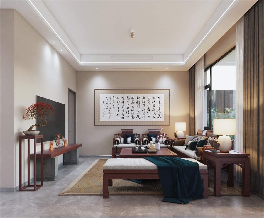 龙光天耀(图1)
