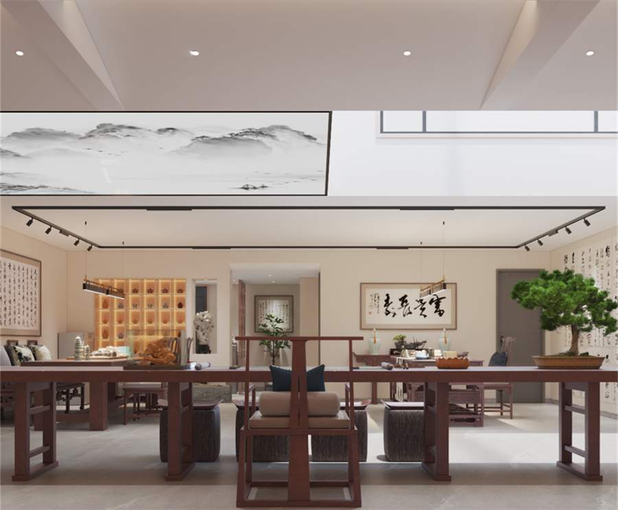 龙光天耀(图8)