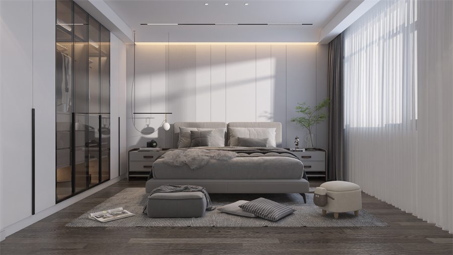 翡丽湾(图9)