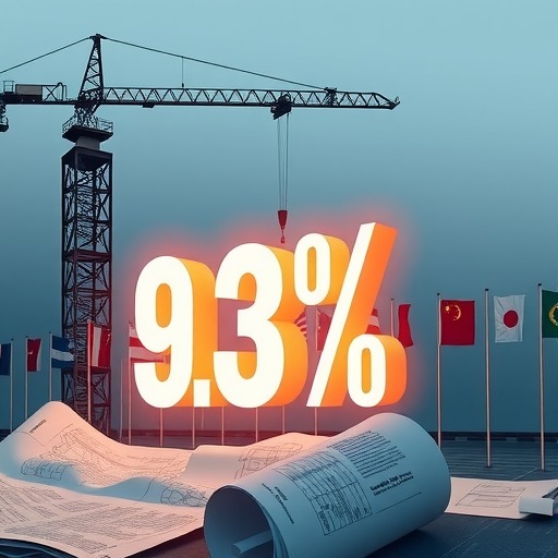 4443.9亿元！1—4月我国对外承包工程新签合同额同比增长9.3%(图2)