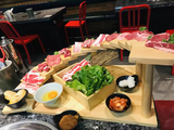 舍弃精致的装饰反而更独特了