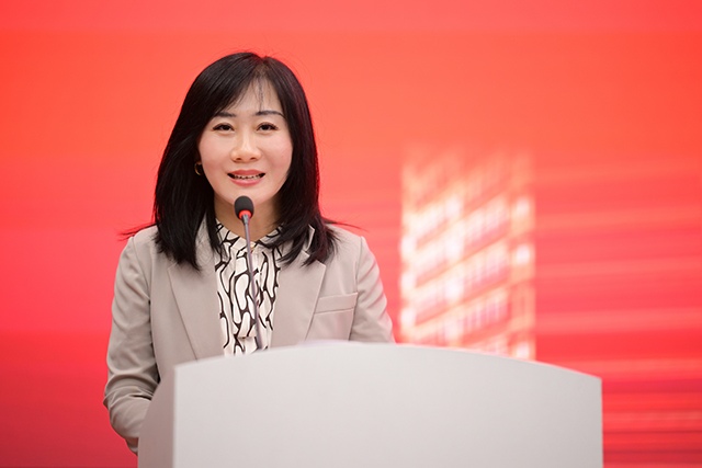 第二十二届中国国际城市建设博览会信息发布会圆满召开(图9)