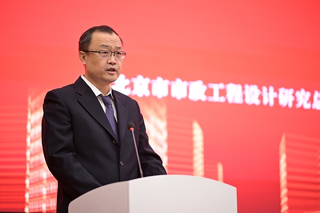 第二十二届中国国际城市建设博览会信息发布会圆满召开(图7)