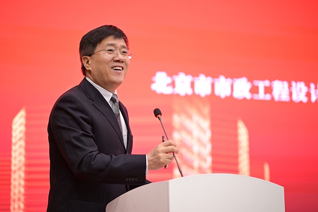 第二十二届中国国际城市建设博览会信息发布会圆满召开(图11)