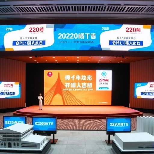 第二十二届中国国际城市建设博览会信息发布会圆满召开(图5)