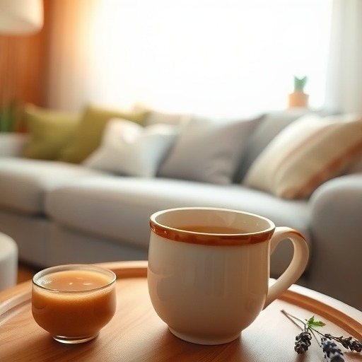 一杯清淡的香味的茶和归属自个儿的独有居室茶香(图2) 一杯清淡的香味的茶和归属自个儿的独有居室茶香(图2)