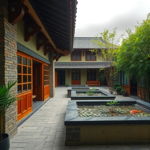 秘境之约—蜀地文旅叁城记(图18)