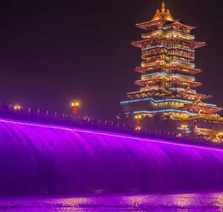 秘境之约—蜀地文旅叁城记(图21)
