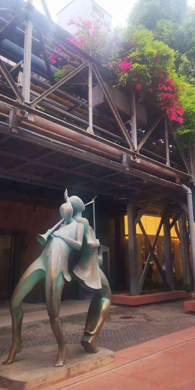 秘境之约—蜀地文旅叁城记(图35)