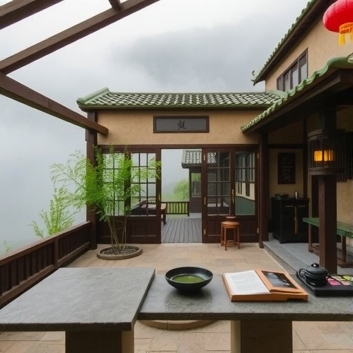秘境之约—蜀地文旅叁城记(图37)