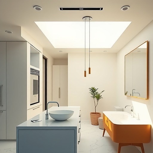 《济宁市推动家装厨卫“焕新”和智能家居消费政策实施细则》印发(图2)
