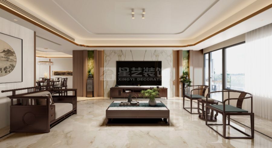 誉峰园(图1)