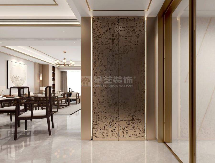 鹤影(图3)