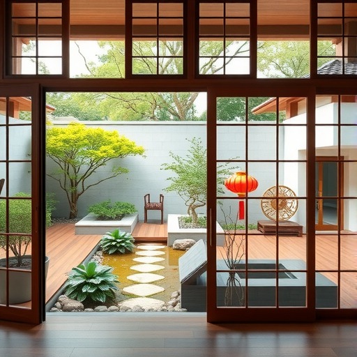 花都芙蓉山庄别墅(图7)