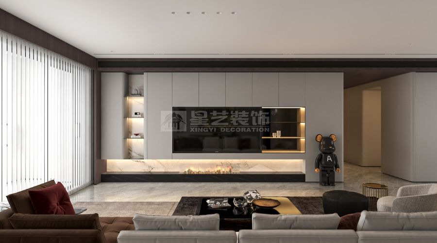 中海公馆(图1)