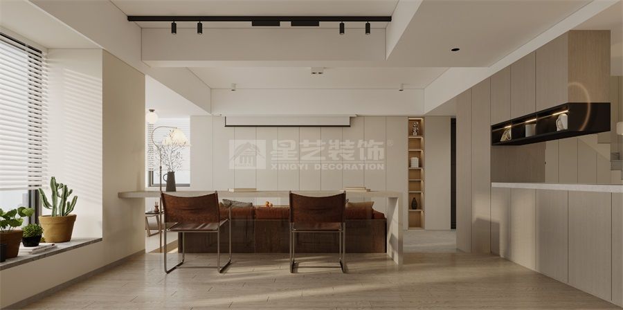 150方书香育娃顶楼复式(图1)