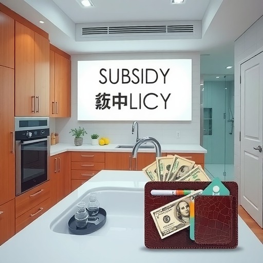 江苏旧房装修、厨卫改造补贴政策落地 最 高补贴3万元(图2)