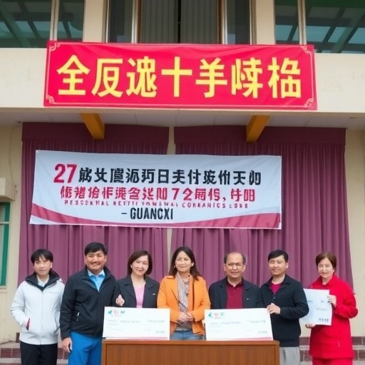 广西发放首批住宅装修补贴597万元