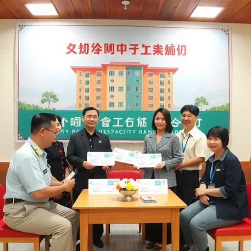 广西发放首批住宅装修补贴597万元(图2)