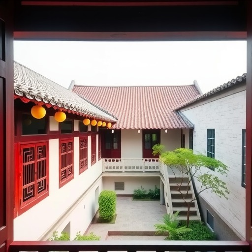 凤曦别墅(图7)