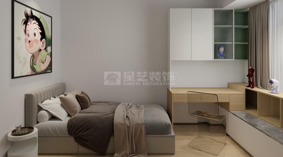 星瀚园(图4)