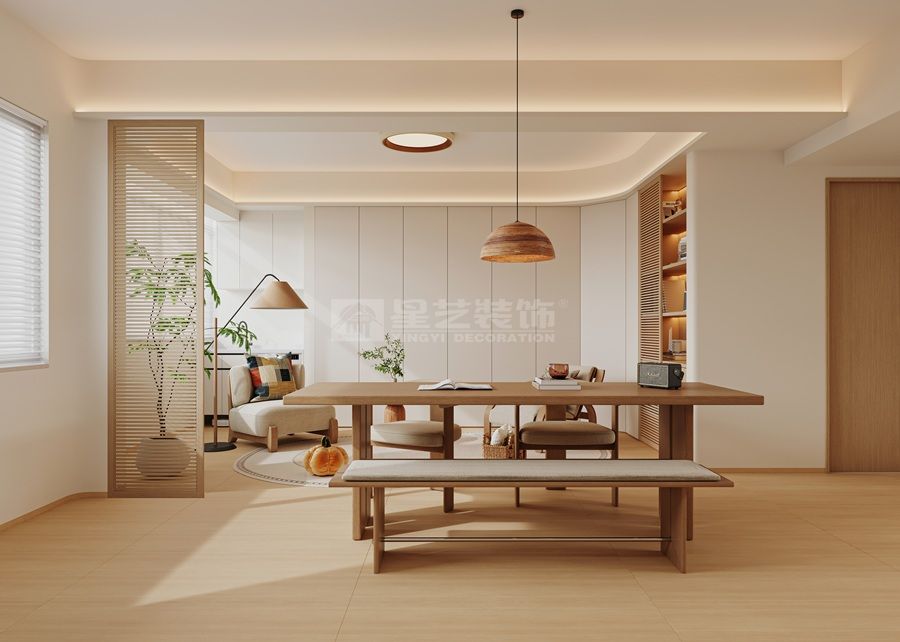 无界原木居(图2)