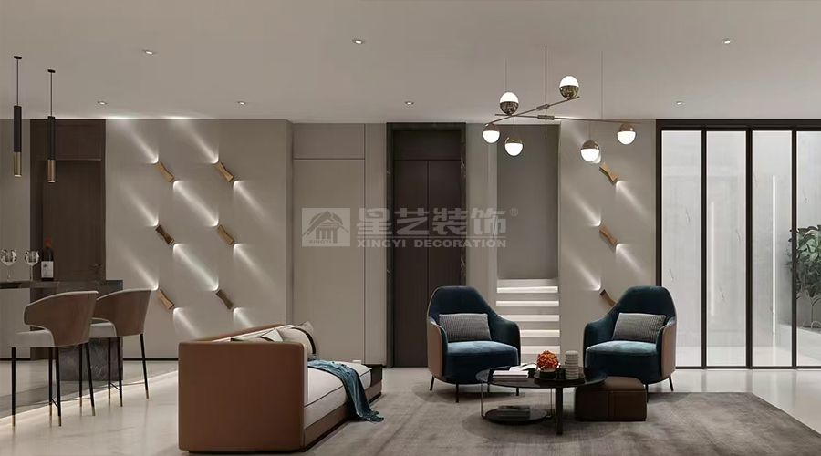 金域蓝湾(图1)