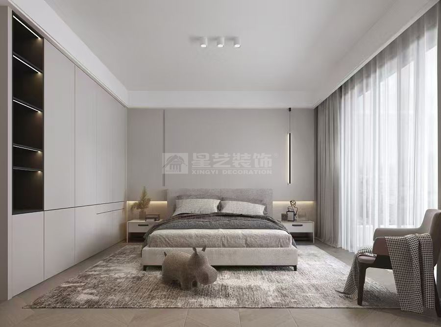 恒大金碧天下(图5)