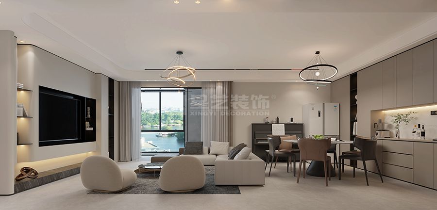 海景花园雅居(图4)