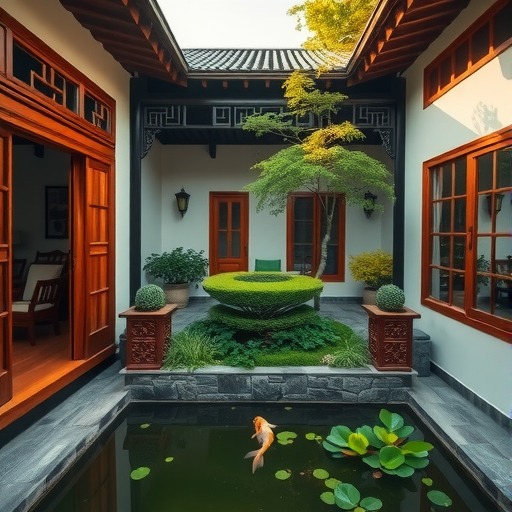 芳满庭园张宅(图7)