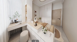 同福 雅居(图5)