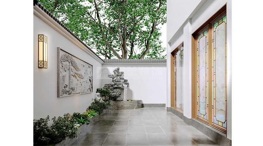 晓园南路(图5)