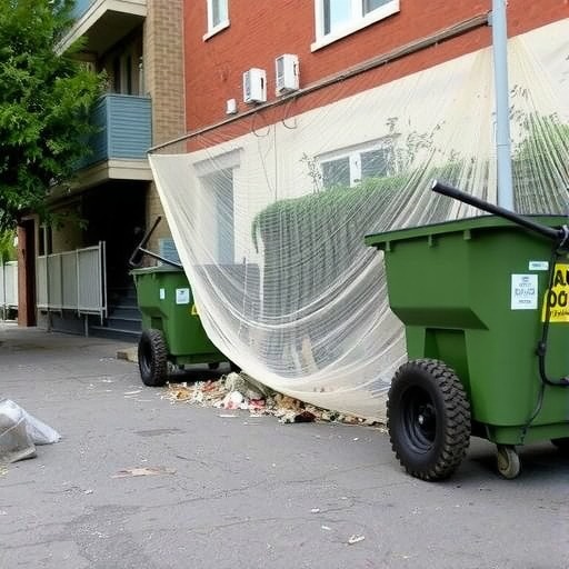 共和新路街道大力推进“装修垃圾不落地”新模式(图3) 共和新路街道大力推进“装修垃圾不落地”新模式(图3)