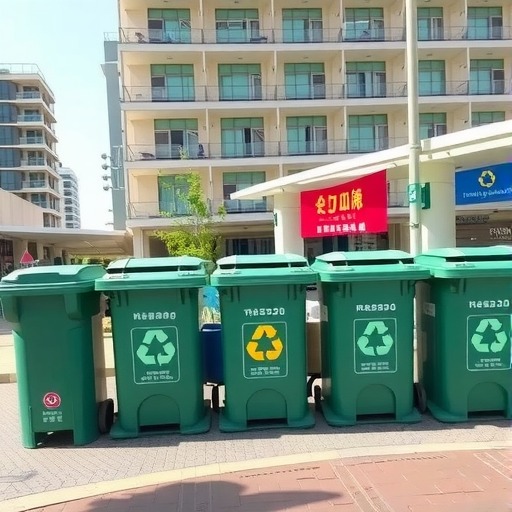 规范装修垃圾管理,广州天河推进“无废城市”建设(图2) 规范装修垃圾管理,广州天河推进“无废城市”建设(图2)