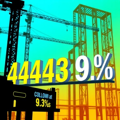 4443.9亿元！1—4月我国对外承包工程新签合同额同比增长9.3%