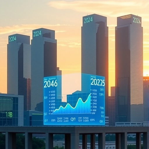 建筑八大央企2024年第一季度营收一览