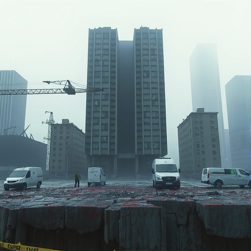多地发生高层建筑外墙脱落事件造成人员伤亡，谁该担责？