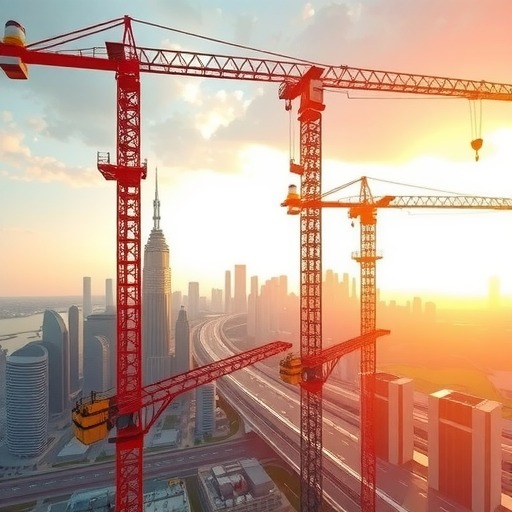 住建部消息，2024年工程大爆发！