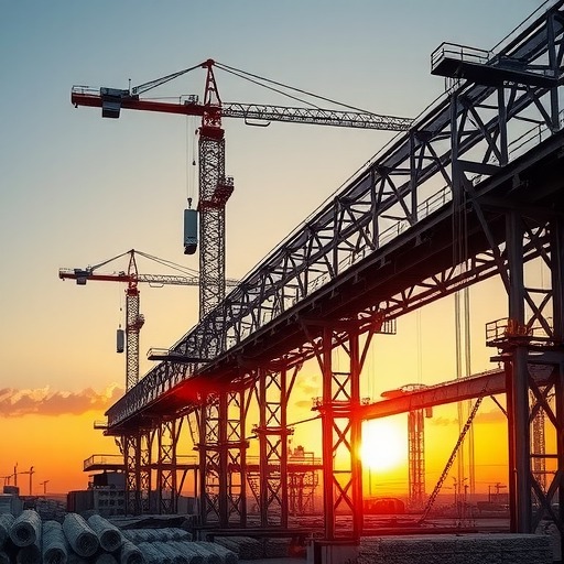 重大项目建设交出亮眼“成绩单”：加快形成实物工作量，下半年基建投资料持续发力