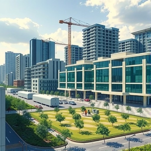 住房城乡建设部：深入推进住房城乡建设领域各项改革