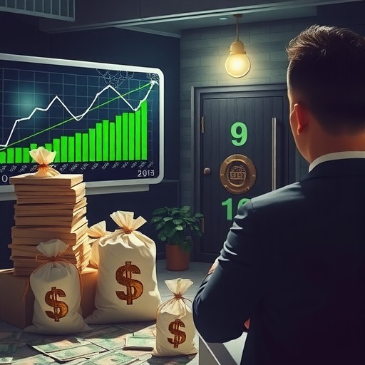 美尚生态连续9年业绩造假 内幕交易近800亿