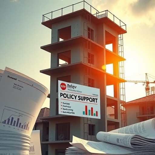 部分商品住房存在烂尾风险！住建部：做好保交房工作！支持在建房地产项目融资和建设交