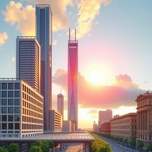 共话城市发展，推动城市更新：第23届中国国际城市建设博览会即将启幕