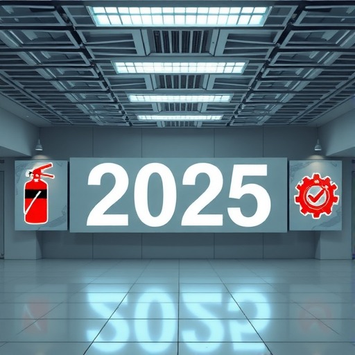 2025年度中央安全生产考核巡查正式启动