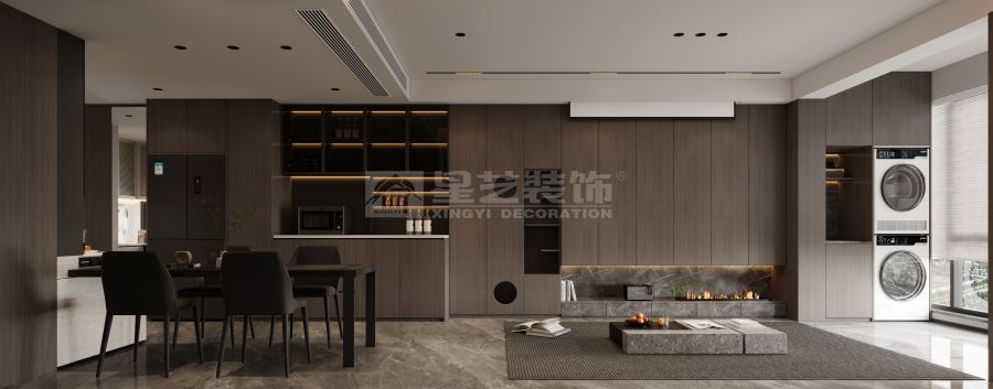 不被传统定义的家(图2)