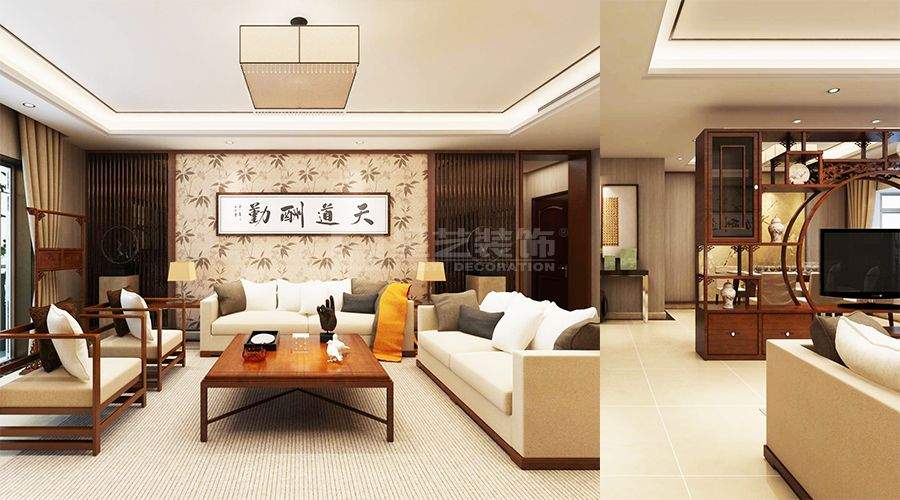 凯悦国际洪宅(图3)
