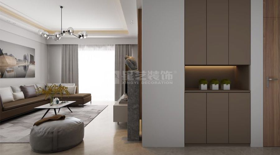 沁馥佳苑高宅(图2)