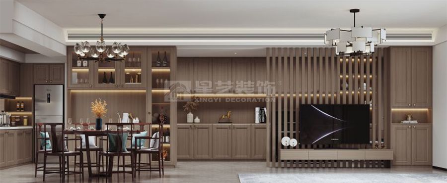 海景花园卢小姐(图1)