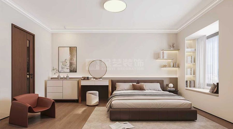 新涌口黄行长雅居(图5)