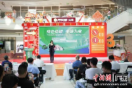 广州推动居民积极参与装修垃圾规范化处置